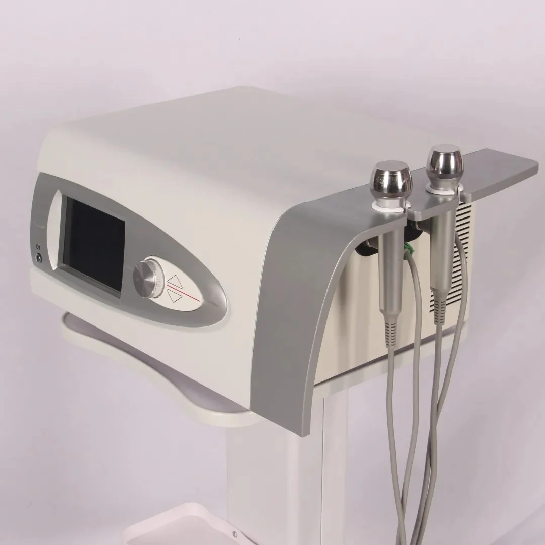 LDM Water Drip Lifting Machine Facial anti-aging Ultrasonic machine Dual Frequency Ultrasound Device wrinkles removal