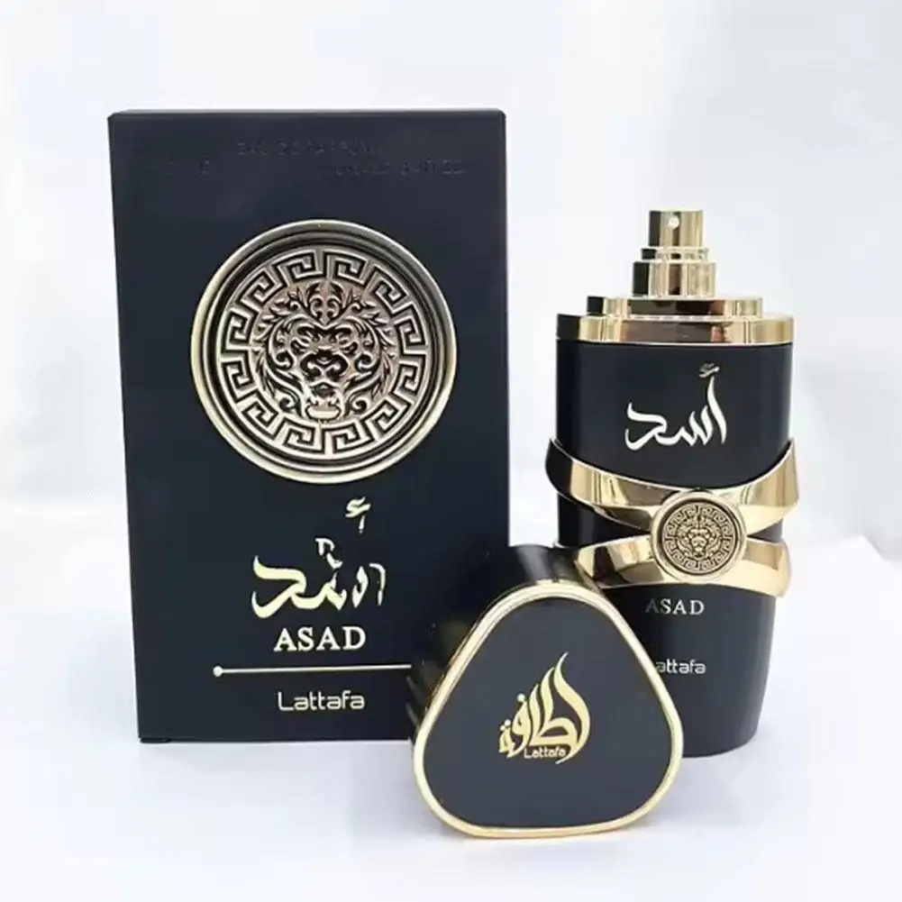 100 مللي يارا الأصلي للنساء أو دو برفوم رذاذ عطر عربي عالي الجودة عطر يدوم طويلاً فرمون عطر خفيف