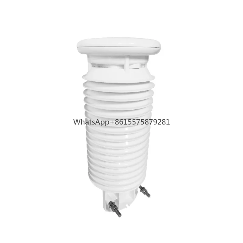 

Alphasense All-in-One Compact Weather Station RS485 Modbus Measures PM2.5 PM10 SO2 NO2 Temperature Humidity-OEM Customizable