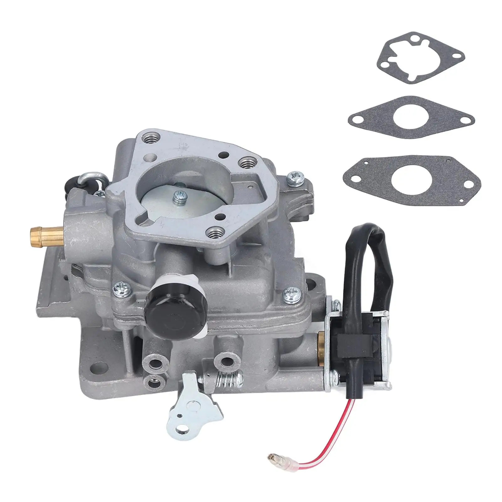 Carburetor Kit for lawn Mowers - Fits Models 2485359, CH22, CH23, CH620, CH680, 19-2