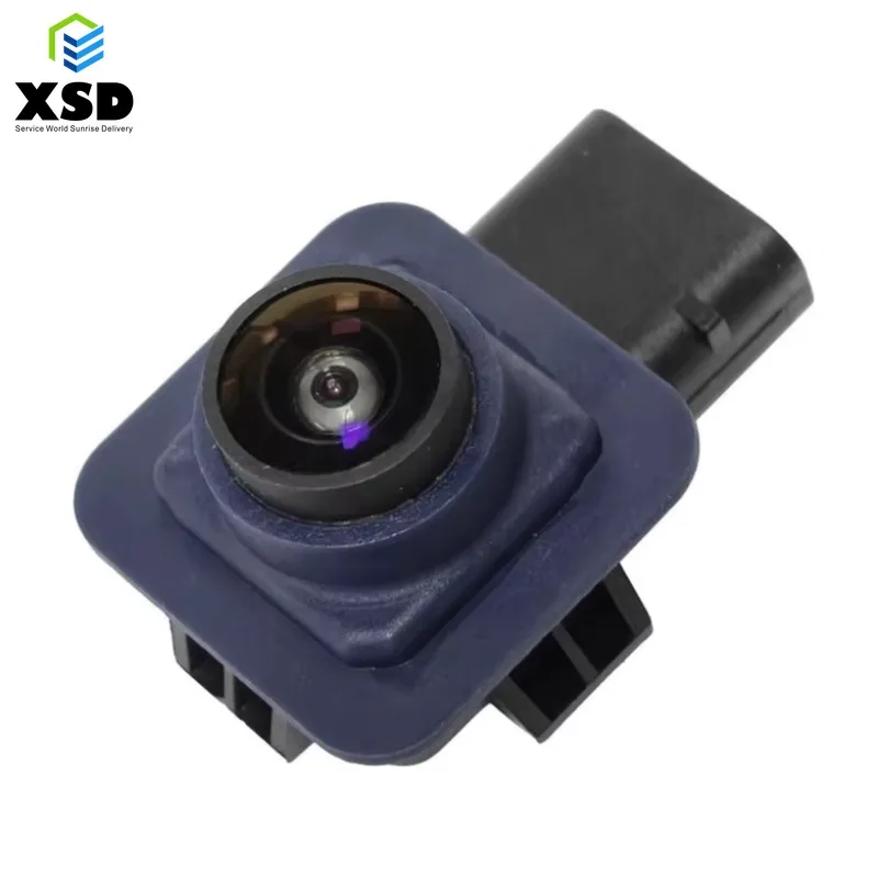DH52-19G490-AD DK62-14G490-AD Rear View Backup Camera for Land Rover Freelander 2 2006-2014