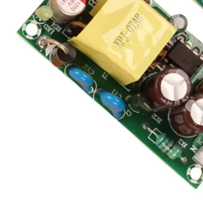 220V To 12V 1.5A Ba/re Power Supply Board AC DC Adapter Open Frame Transformer For Home Industry Instrument Accessories