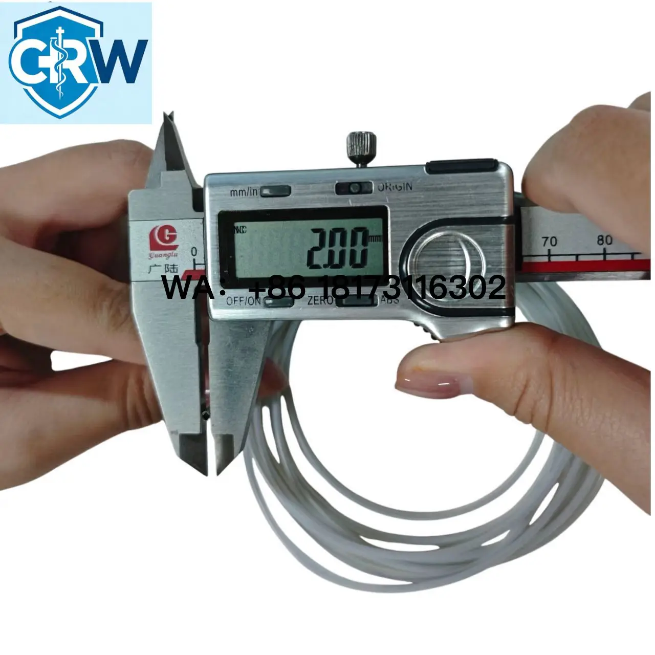 CRW Analog   OCHFA10   Module Full HD 720*720 30FPS Waterproofing Medical   Windows Android Linux Factory Price