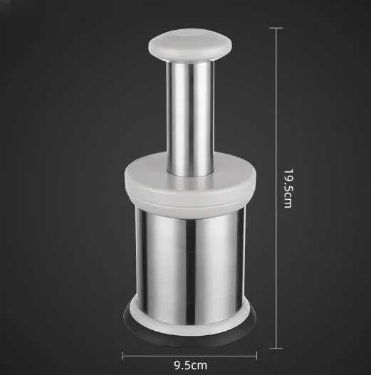 1pc-stainless-steel-food-pounder-hexagonal-pestle-garlic-crusher-herb-spice-grinder-kitchen-tool-with-rubber-base