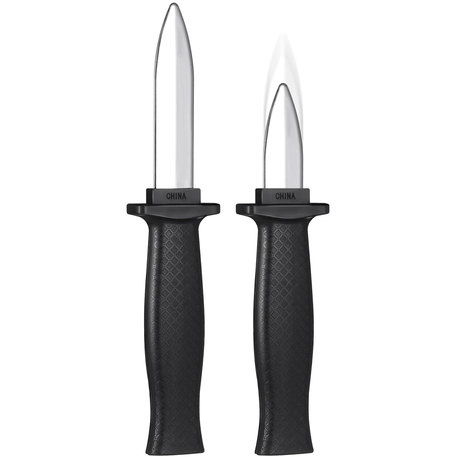 

2 шт., выдвижная шутка, реквизит для Хэллоуина, исчезающая черная шутка, новинка, забавная для Хэллоуина, театра, школьных игр