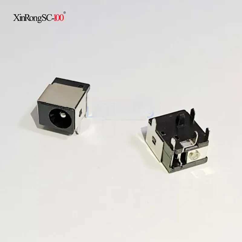 

2pcs DC Power Jack Socket Charging Port Plug for Autel MaxiSys MS906 MS906TS BT 906CV