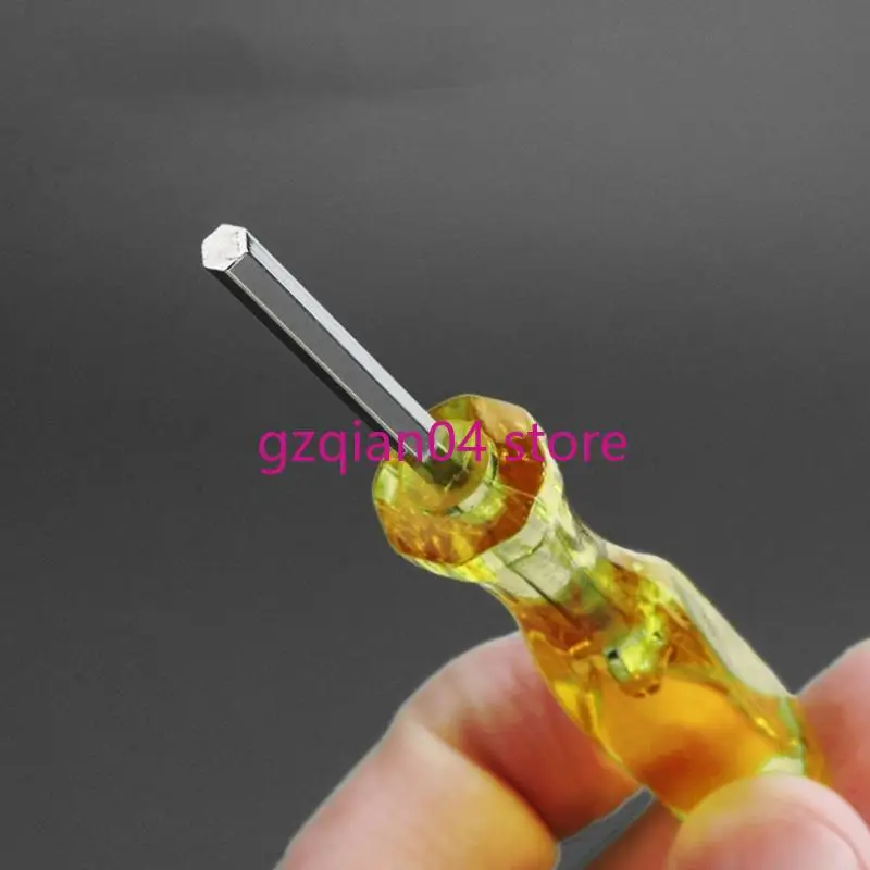 N7MD 4Pcs Screwdriver Set for DIY Enthusiasts and Repair Technicians