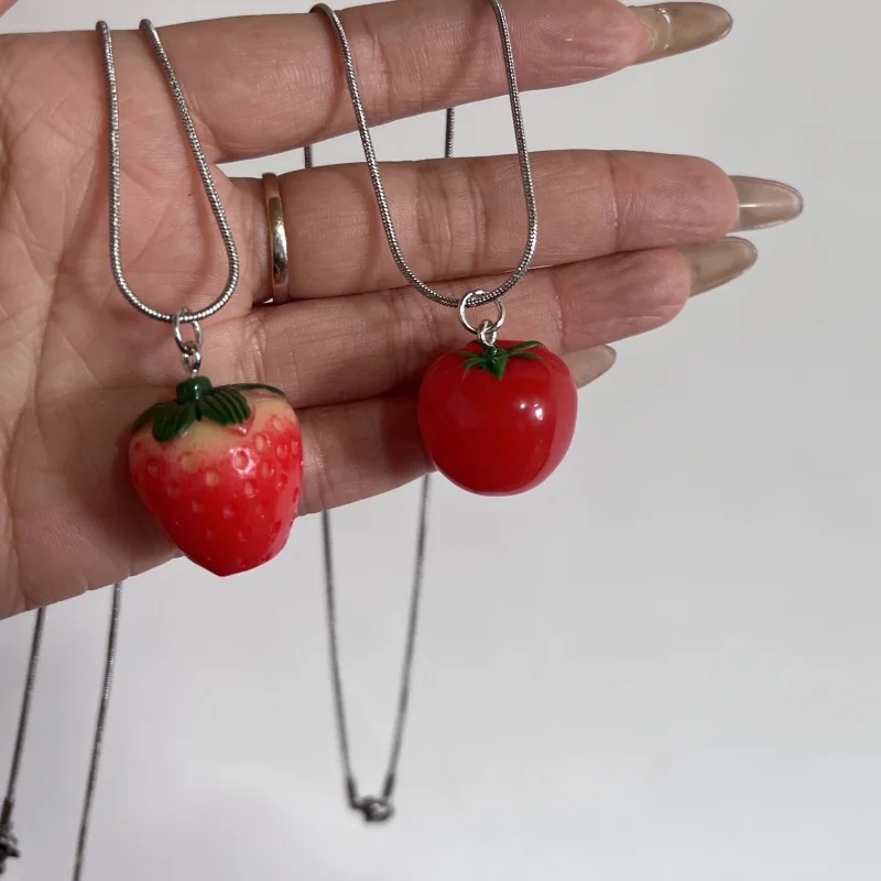 Tomato Strawberry P…