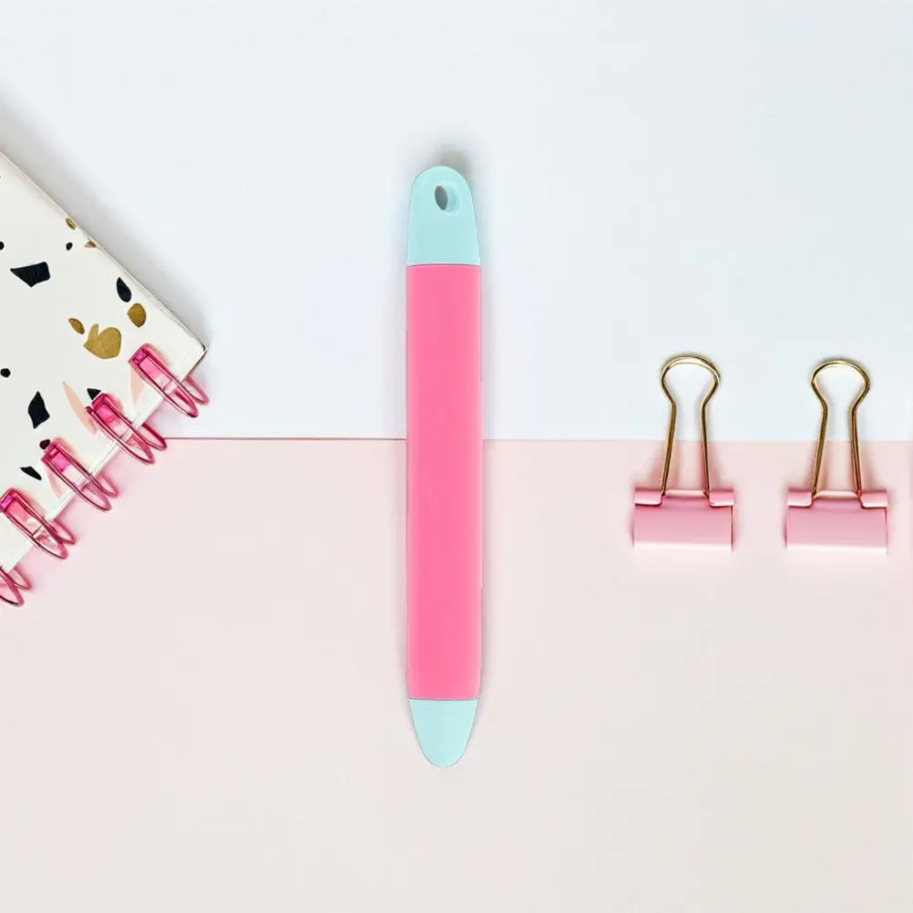 

Набор из 2 сенсорных стилусов для раннего развития детей: емкостные ручки для планшетов и телефонов, для творческого использования малышами