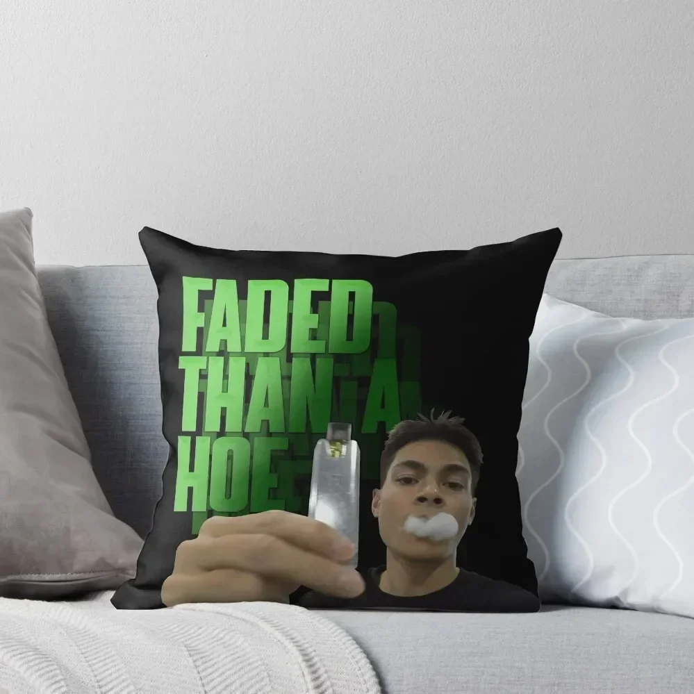 

YODIE GANG FADED Throw Pillow Pillowcases Sofa Covers For Living Room pillow