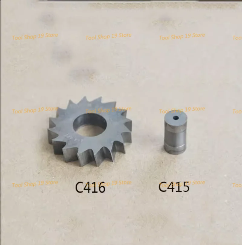 For Charmilles C415 C416 Original Code 100434447 135001012 Tungsten Steel for CHARMILLES EDM Machine ROBOFIL 290,330