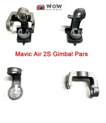 Original Mavic Air 2S Gimbal Motors Gimbal Yaw Roll Arm 2S Yaw Roll Motor Pitch Motor 100% Tested Work Well for DJI Mavic Air 2S