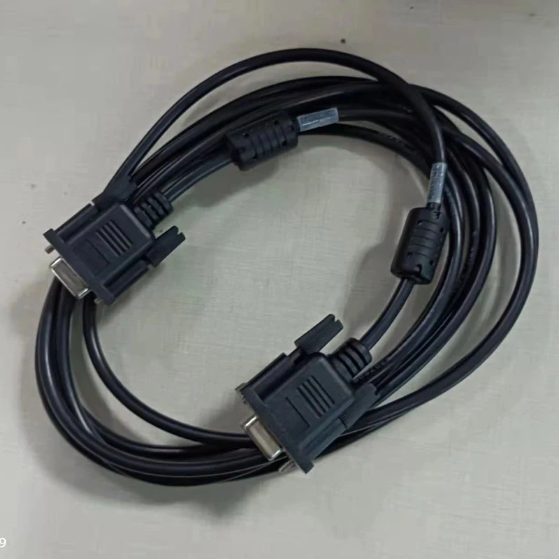 Mindray BC-3600 BS-120 BS-130 BS-180 190 180VET 200 Hematology Biochemical Analyzer Serial Communication Cable Serial Cable