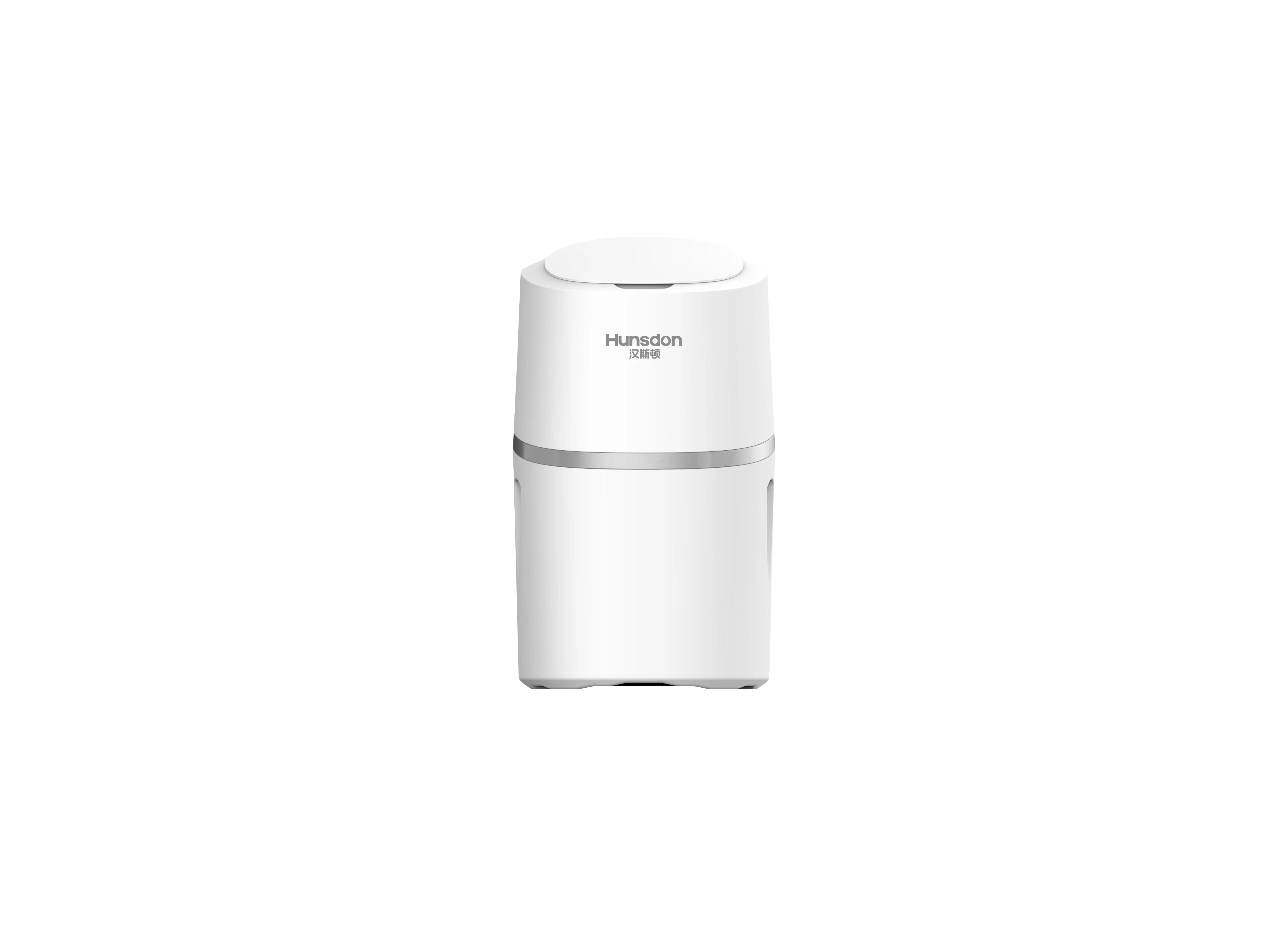 2000L Automatic Regeneration Residential Food-grade Plastic Water Softener System For Whole House