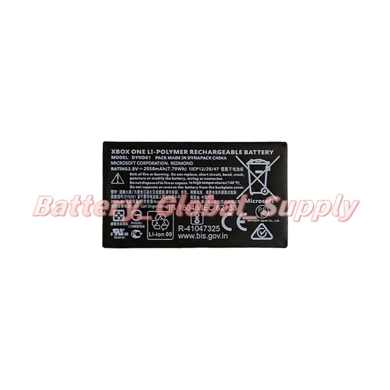 

Battery for Elite Wireless Controller Series 2 Elite2 DYND01 3.8V-