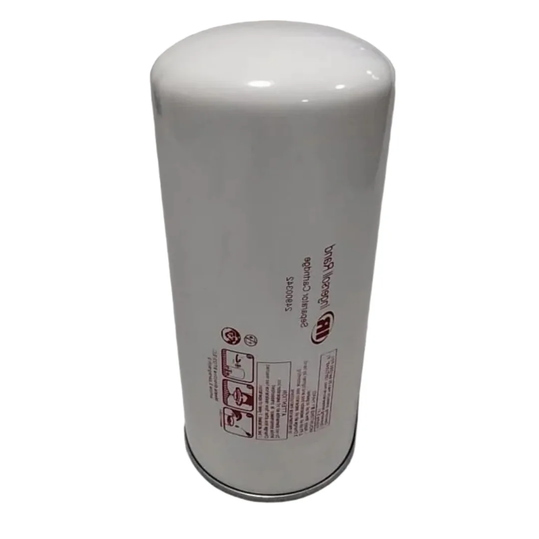 

Маслоотделитель Ingersoll Rand 24900342 – Запасная часть для винтового воздушного компрессора