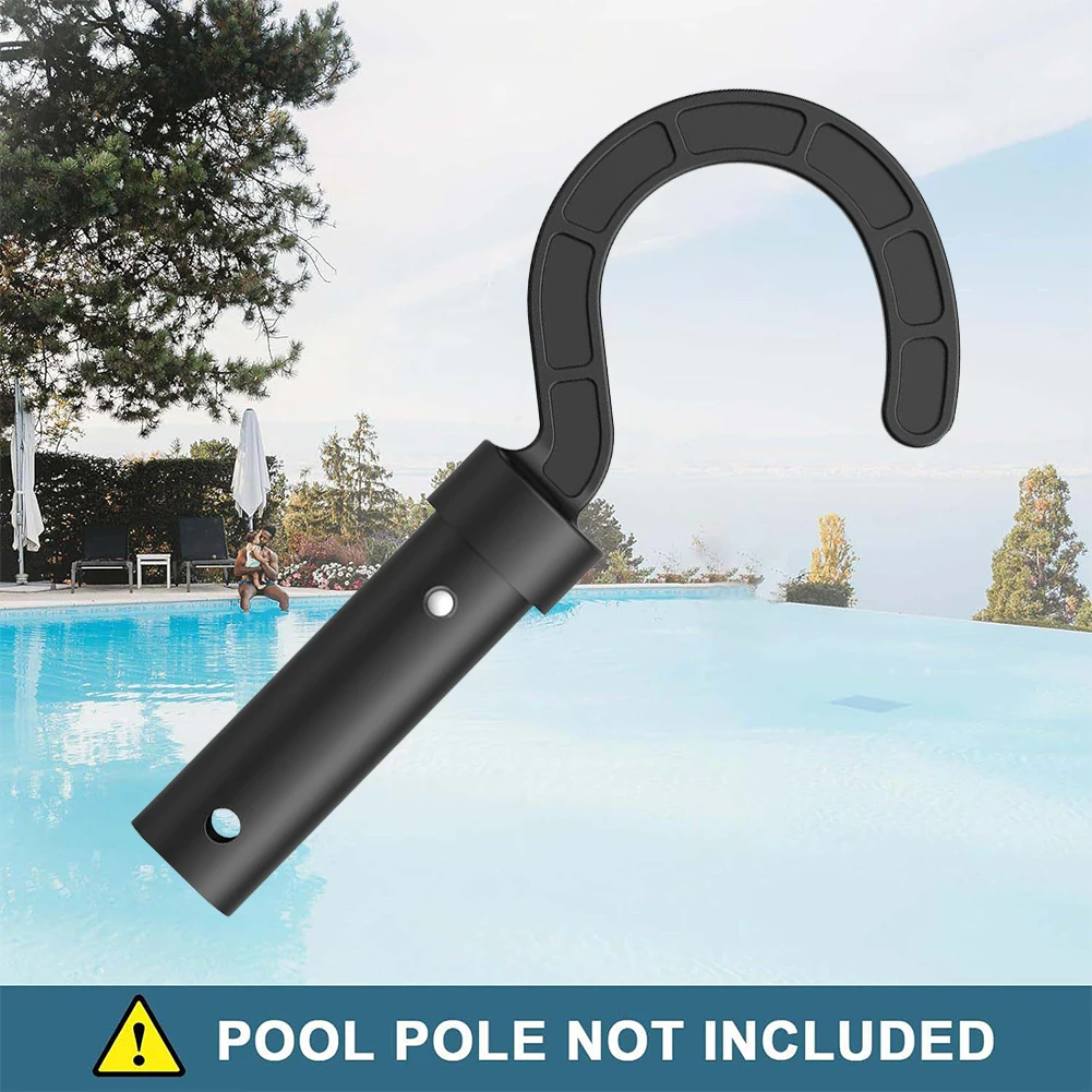 1-10pcs Pool Accessory Hook for Robotic Pool Cleaners Suitable for All Pool Robot Cleaners for Pool Underwater Pool Accessories