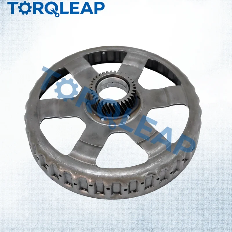 For CRUZE EPICA LACETTI ASTRA ANTARA SAAB 6T40 6T45 6T40E 6T45E Automatic Transmission Sun Gear 9'4 Output Planetary Gear