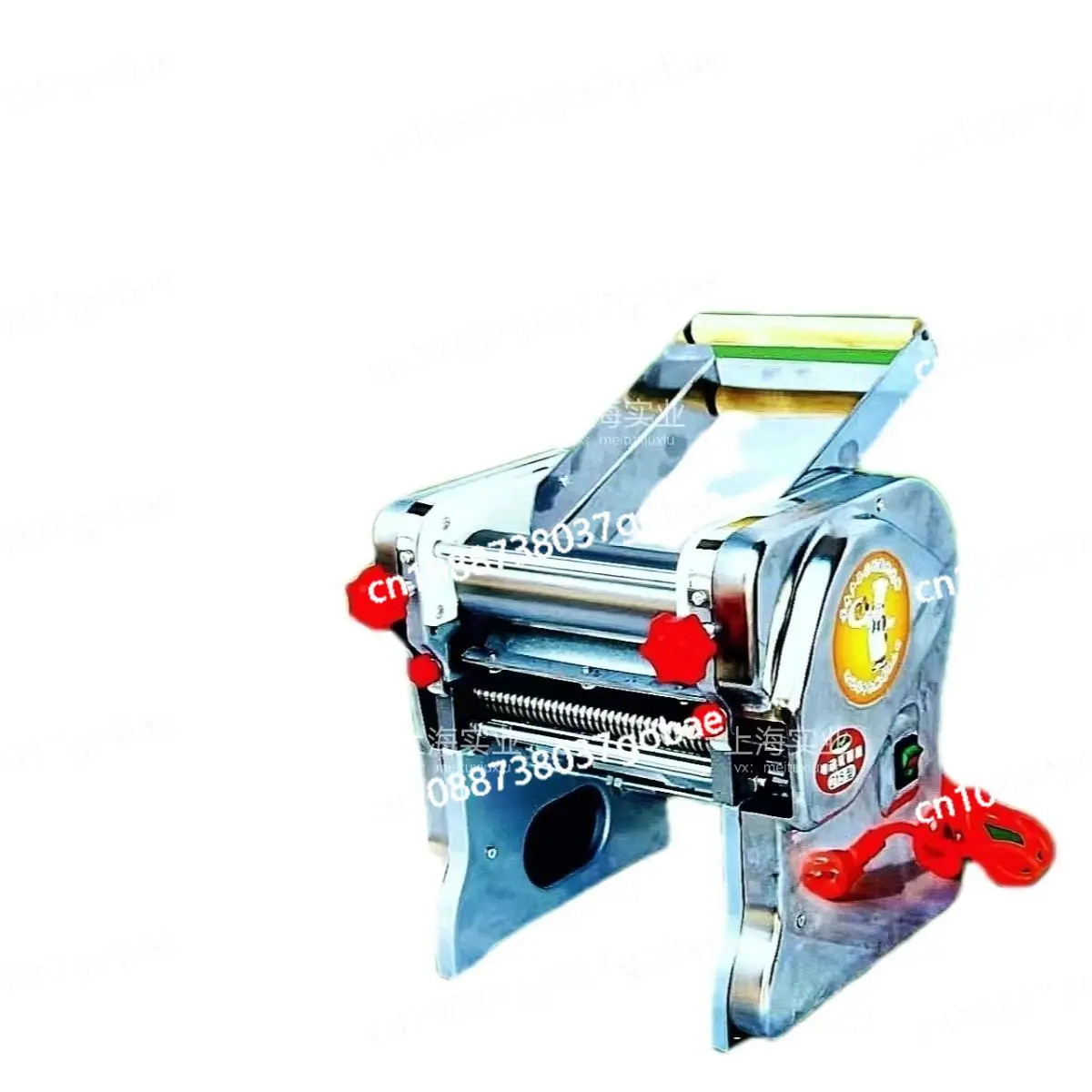 

Automatic noodle machine small multi-functional electric noodle mixing machine for home use