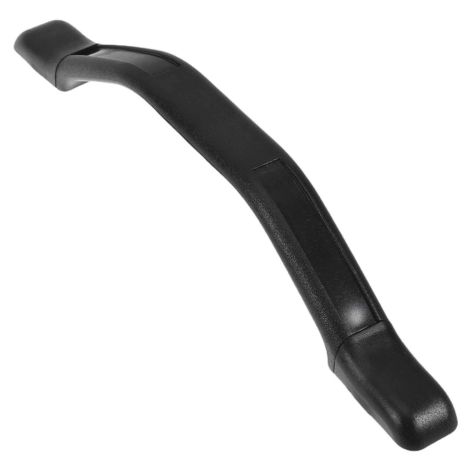 

Plastic Grab Handle Entry Door Assist Bar for Rv Motor Home Trailer Cargo Trailer Boat Replacement Handle Stair Railing Parts