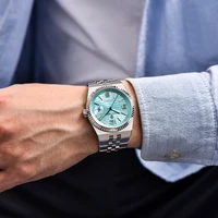 Pagani Design 3D Rhombus Dial Automatic photo 2