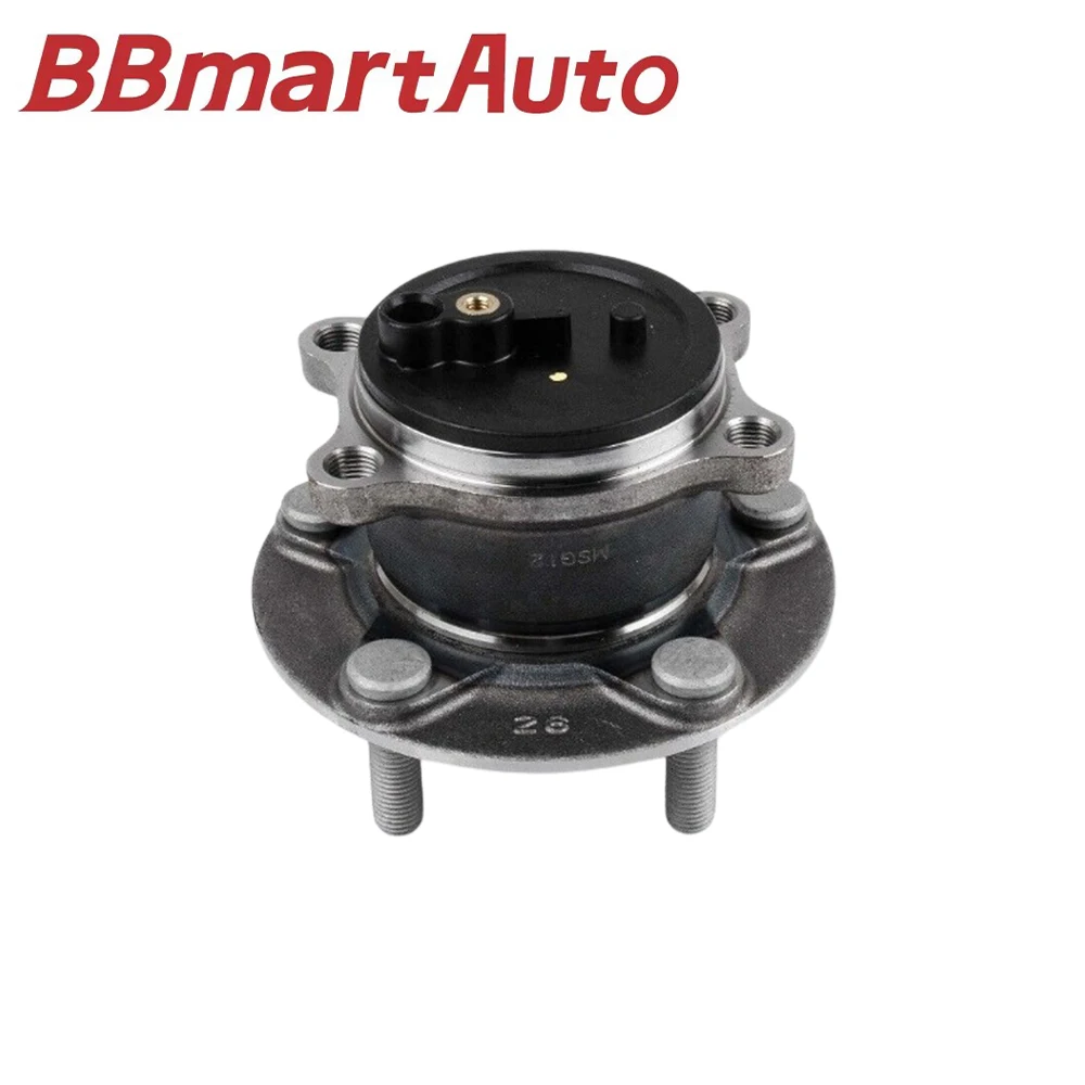 

URW Auto Parts 1pcs Rear Wheel Bearing For Mazda CX-3 2018 OE D10E-26-15X Factory Low Prcie Car Accessories