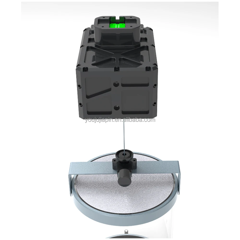 Dr-one 워터 익스트랙터 마트리스 300 RTK 워터 익스트랙터는 정밀한 깊이 측정 및 샘플링을 위한 워터 샘플러를 제어합니다.