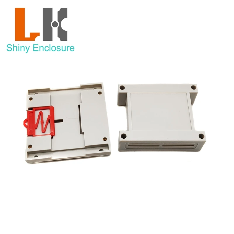 Small Industrial Pl…