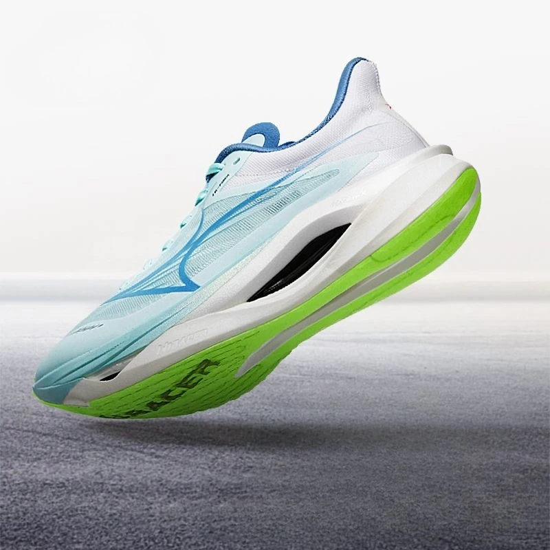 Original Brand Running Shoes Man Anti-Slip Walking Jogging Shoes Unisex Outdoor Sports Shoes Big Size 46 Athletic Running Shoe