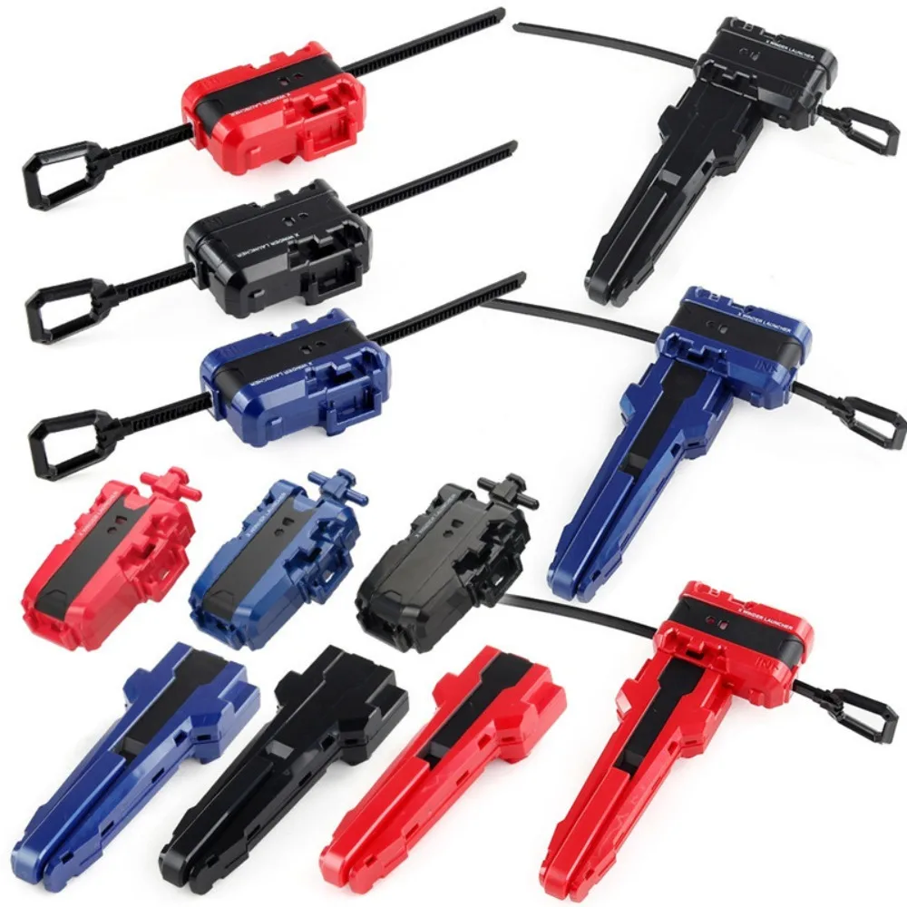 Nuevo giroscopio de combate de plástico, peonza, juguete giratorio, giroscopio de lucha para BX-18 SB/BX, accesorio de Anime, regla para niños