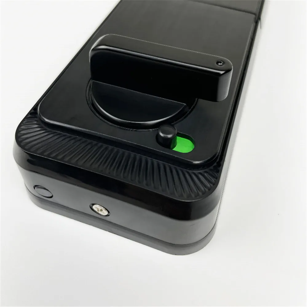 2023  Digital Smart Door Lock Smart Ble Wifi Fingerprint Electronic Keyless Door Lock