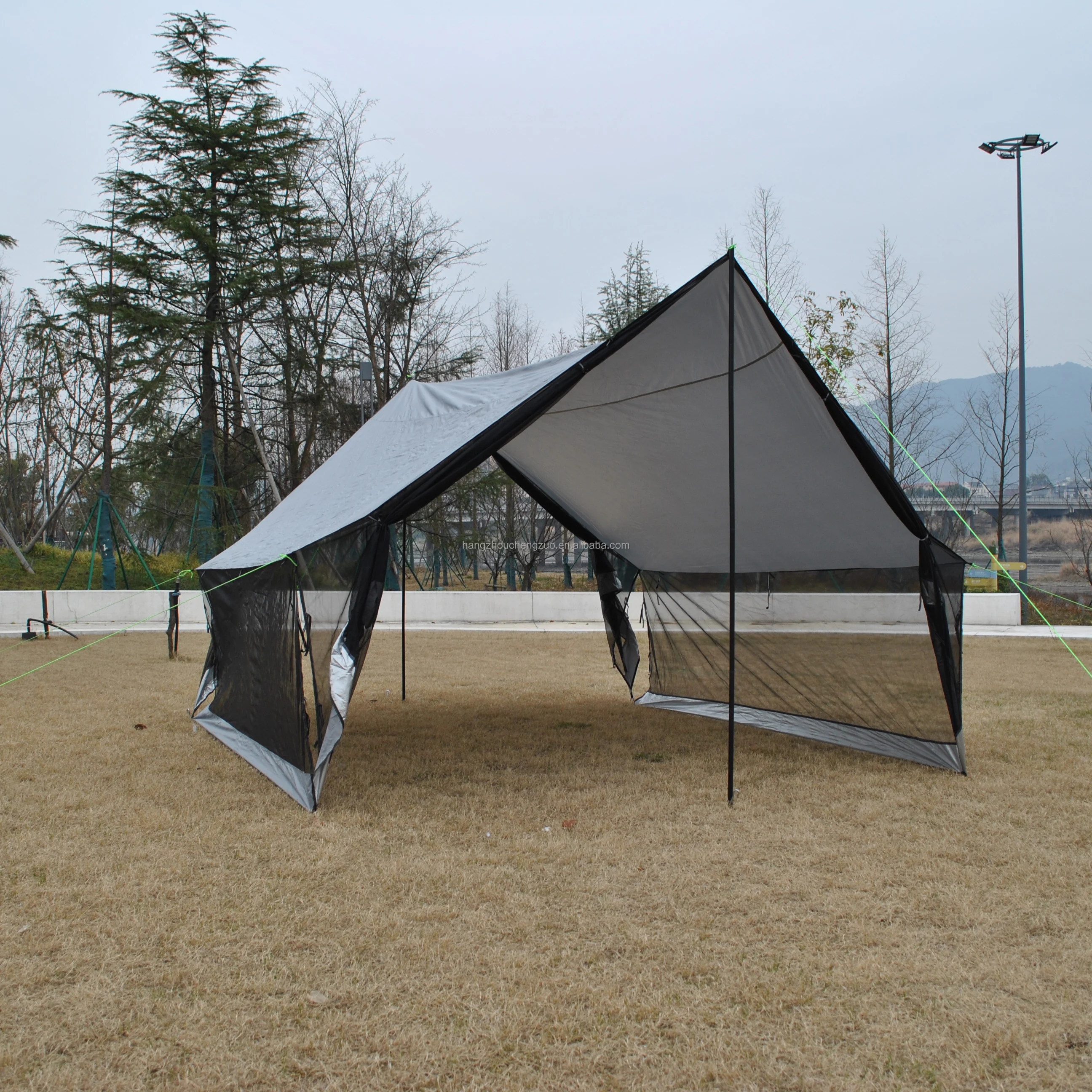 Advanced Hammock Ra…