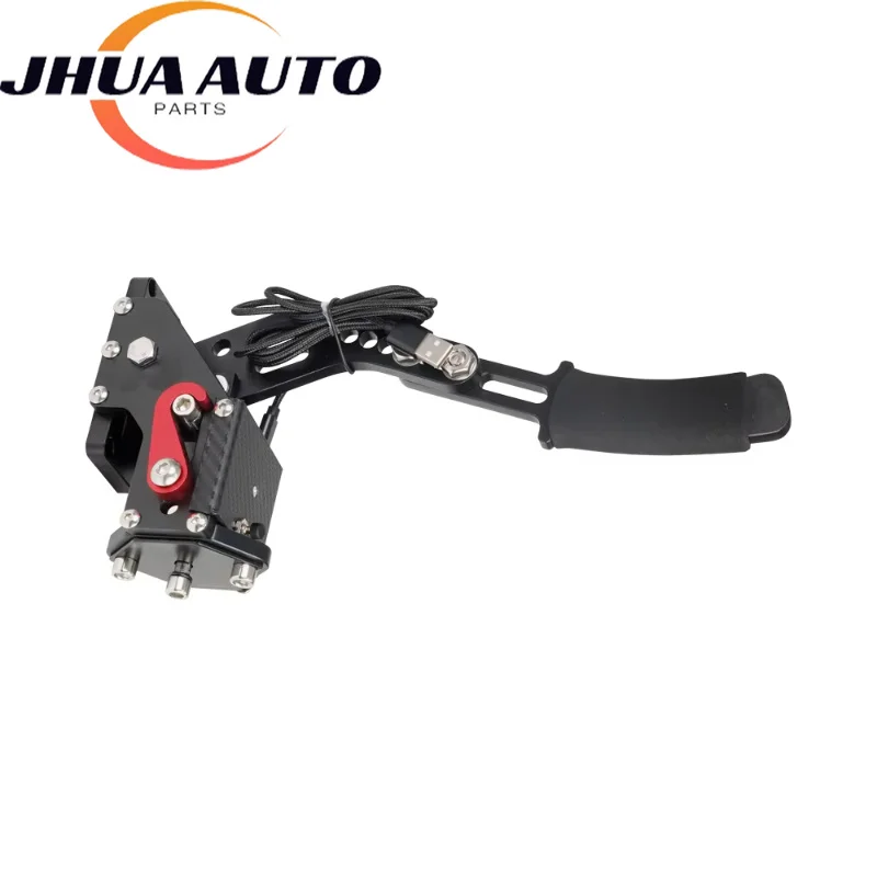 HB-1025 Brand New Logitech G920 Handbrake System Is Compatible with XBOX X1 XSS XSX Universal Serial Bus Handbrake Car Race Game