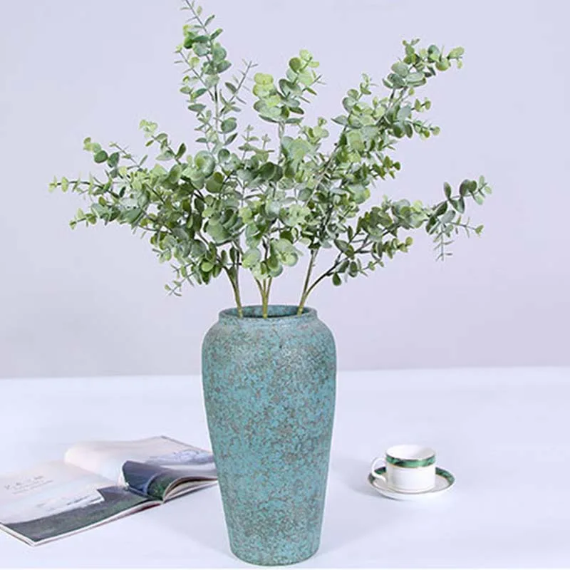 Simulation Plant Indoor Flower Arrangement Wedding Home Decoration