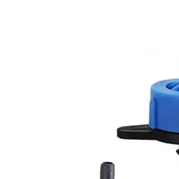100 Adjustable Flow Rate Drip Emitters for Gardeners Installing for custom Drip Lines on Patios Decks and Terraces