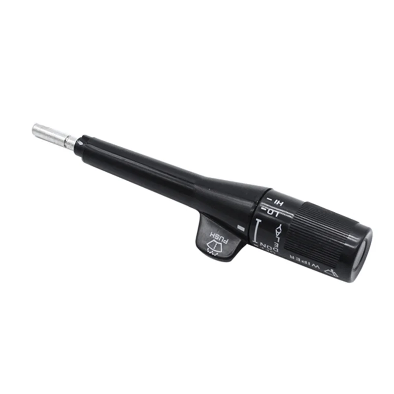 مفتاح ذراع إشارة الانعطاف لشيفروليه بويك بونك ، مفتاح ممسحة ، تي توي ، جديد