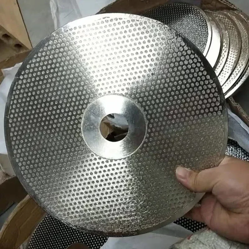 

Dental Plaster Model Trimmer with Resin Disc Wheel, Aluminum Housing, Dental Laboratory Equipment, 550W