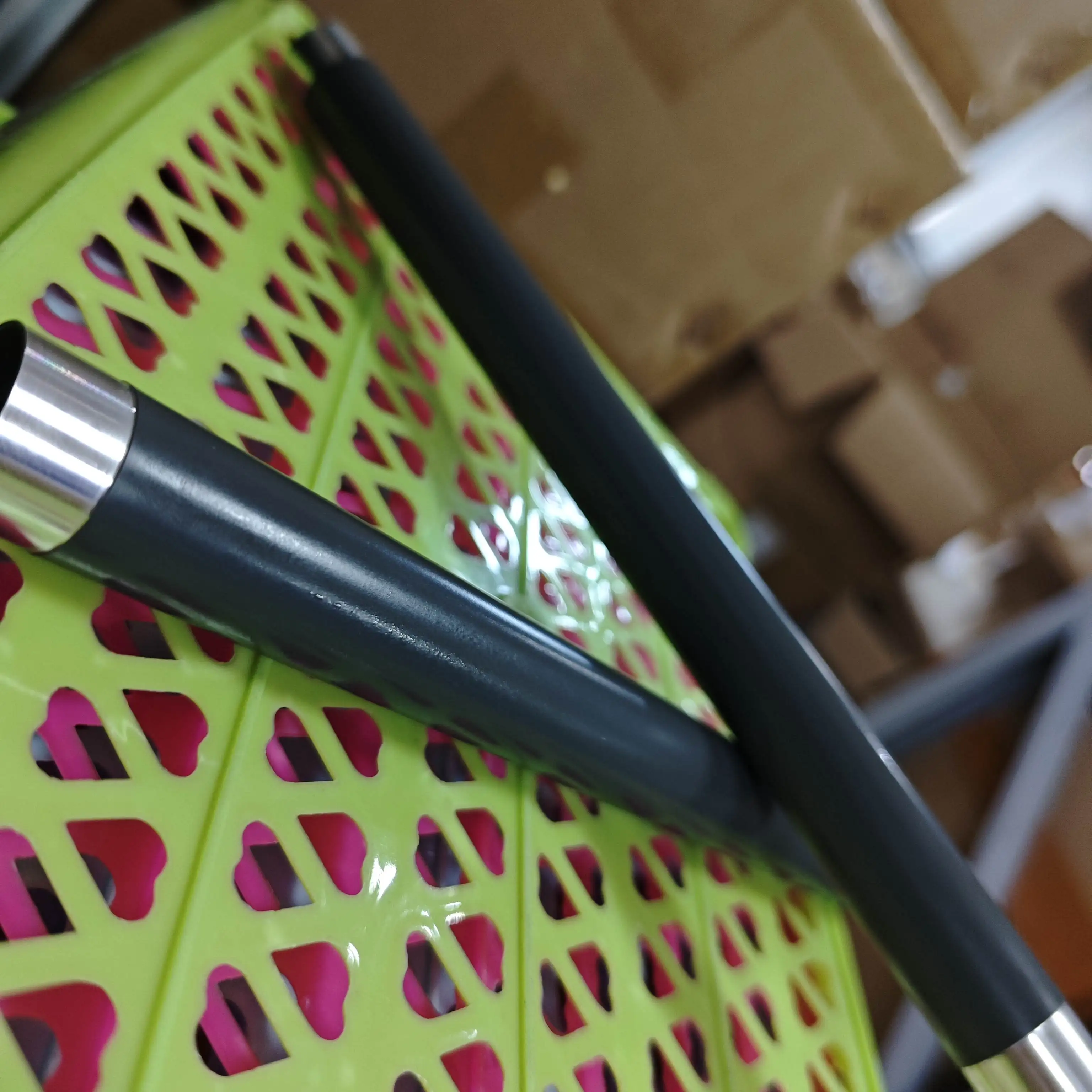 

10PCS for Okidata B410 B420 B430 B440 MB460 MB470 MB480 Printer Upper Fuser Roller For Oki 410 420 440 460 470 480