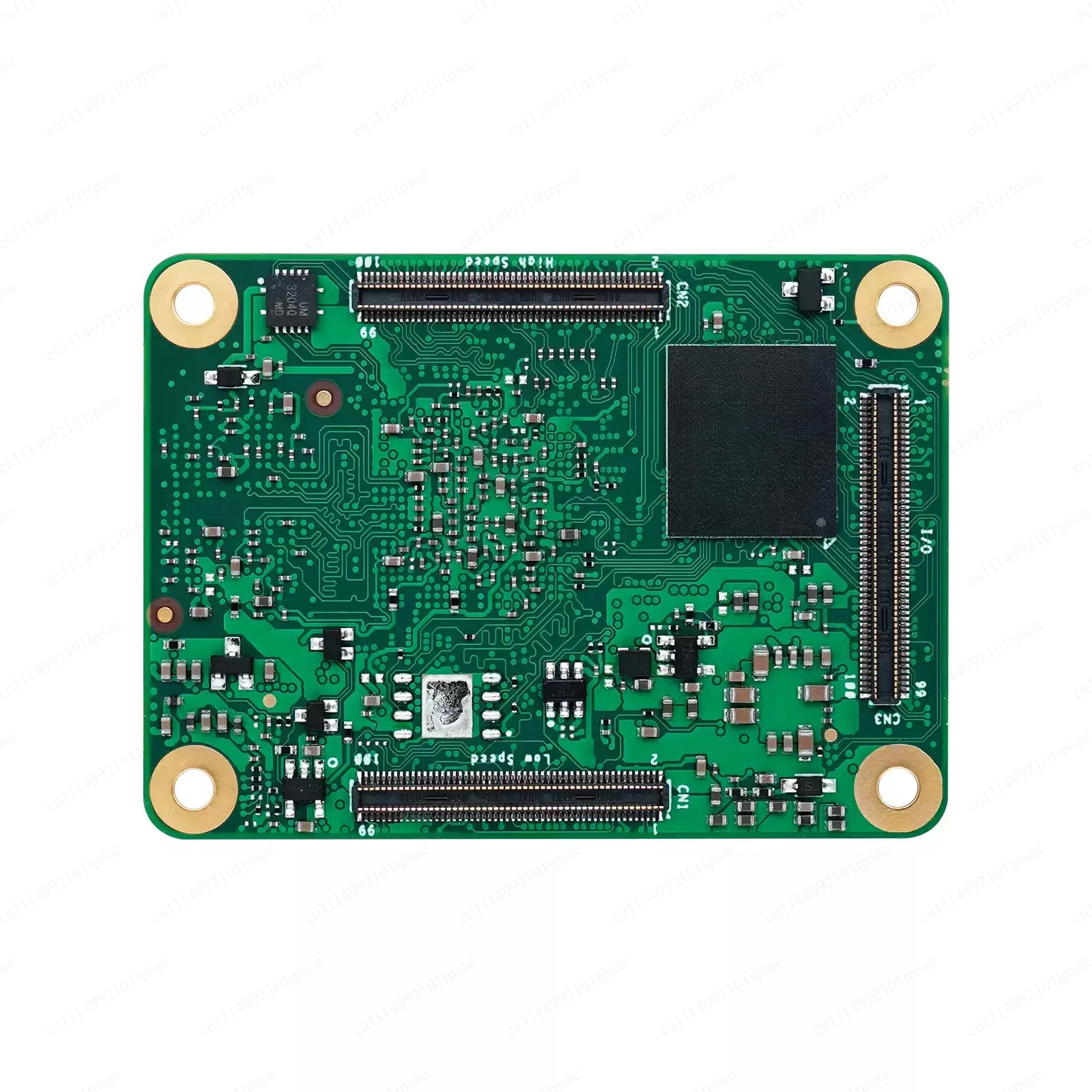RK3576 CM5 eight core CPU core board, computing module