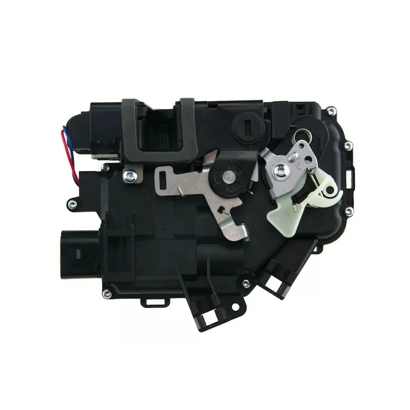 Cilindro de bloqueo trasero derecho para puerta de coche, actuador de cerradura de puerta 4B0839016G para AUDI A4 A6 ALLROAD, 4B0839016B