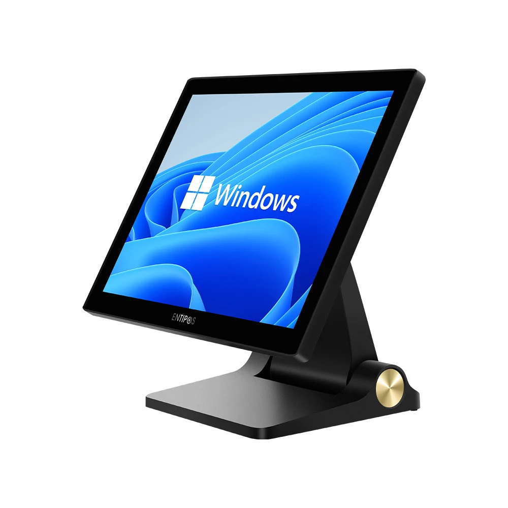 Kompleksowy system POS z ekranem dotykowym, kasa fiskalna i terminal dla sklepów detalicznych, wielojęzyczny, do środowisk wielojęzycznych.