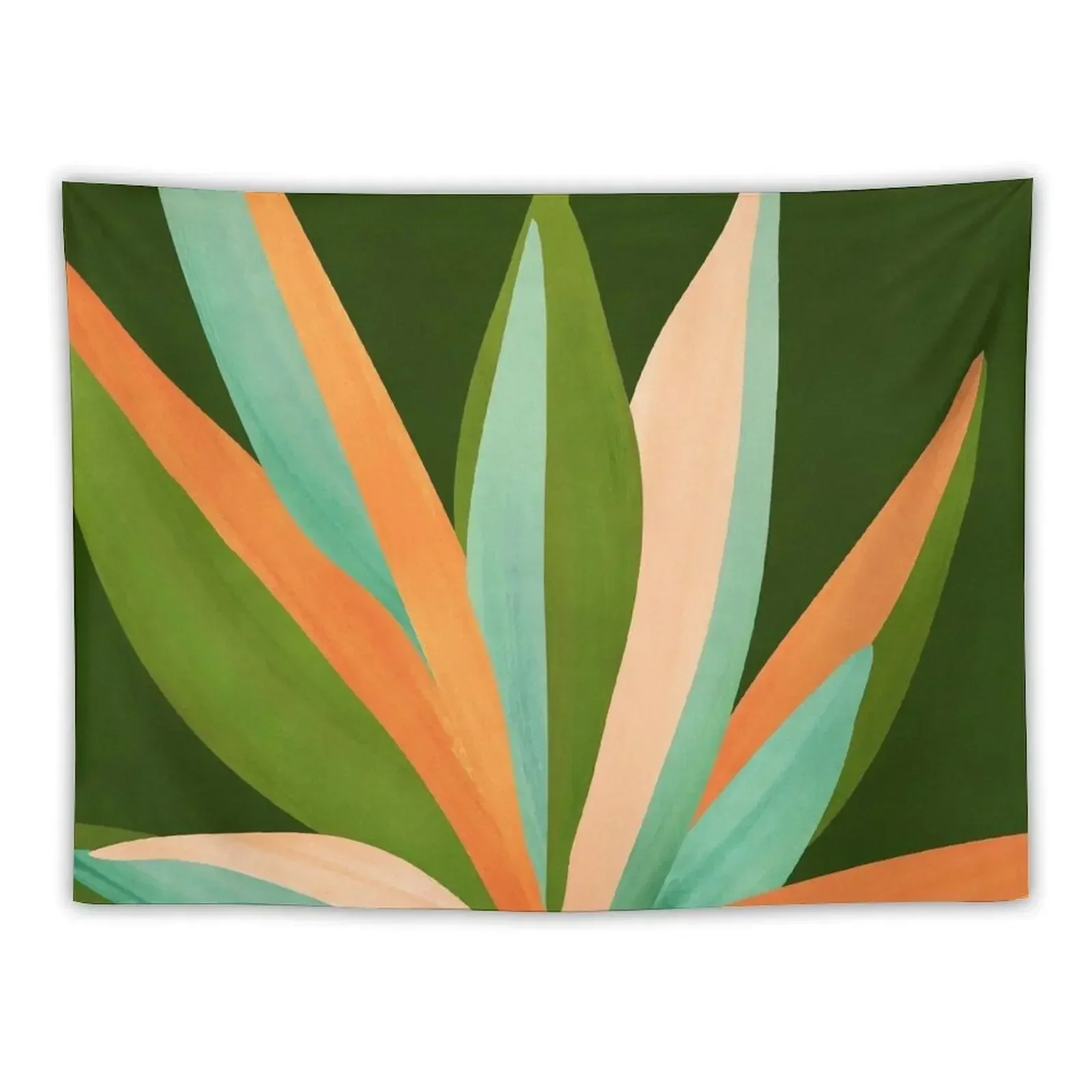 

Desert Century Plant Tapestry Decorations For Your Bedroom Wall Decorations Tapestry