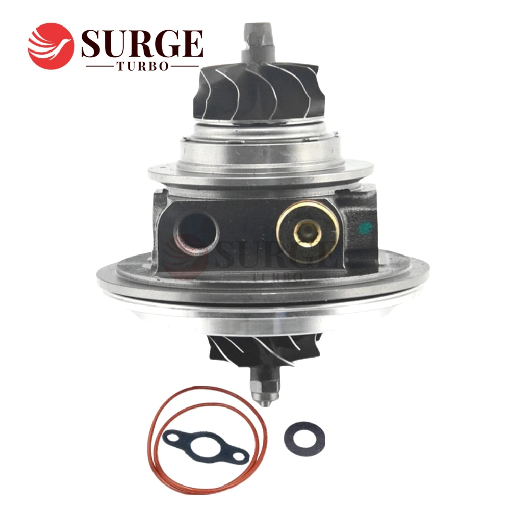 

53039880159 53039880123 Turbo Core K03 06J145701J Cartridge for Audi A3 A4 A5 A6 1.8 TFSI (8P) 118 Kw - 160 HP BYT BZB Turbine