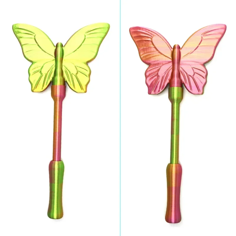 New Credit Card Wand Wand Tap To Pay 3d Printed Starlight Non-contact Payment Holder Fun Novelty Pay Card Clip For Kids Adults