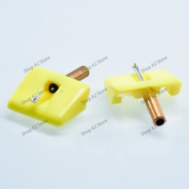 V204 P340 Balanced Mid-Range Diamond Roller Needle, Replaceable Phonograph Stylus, 1Pc