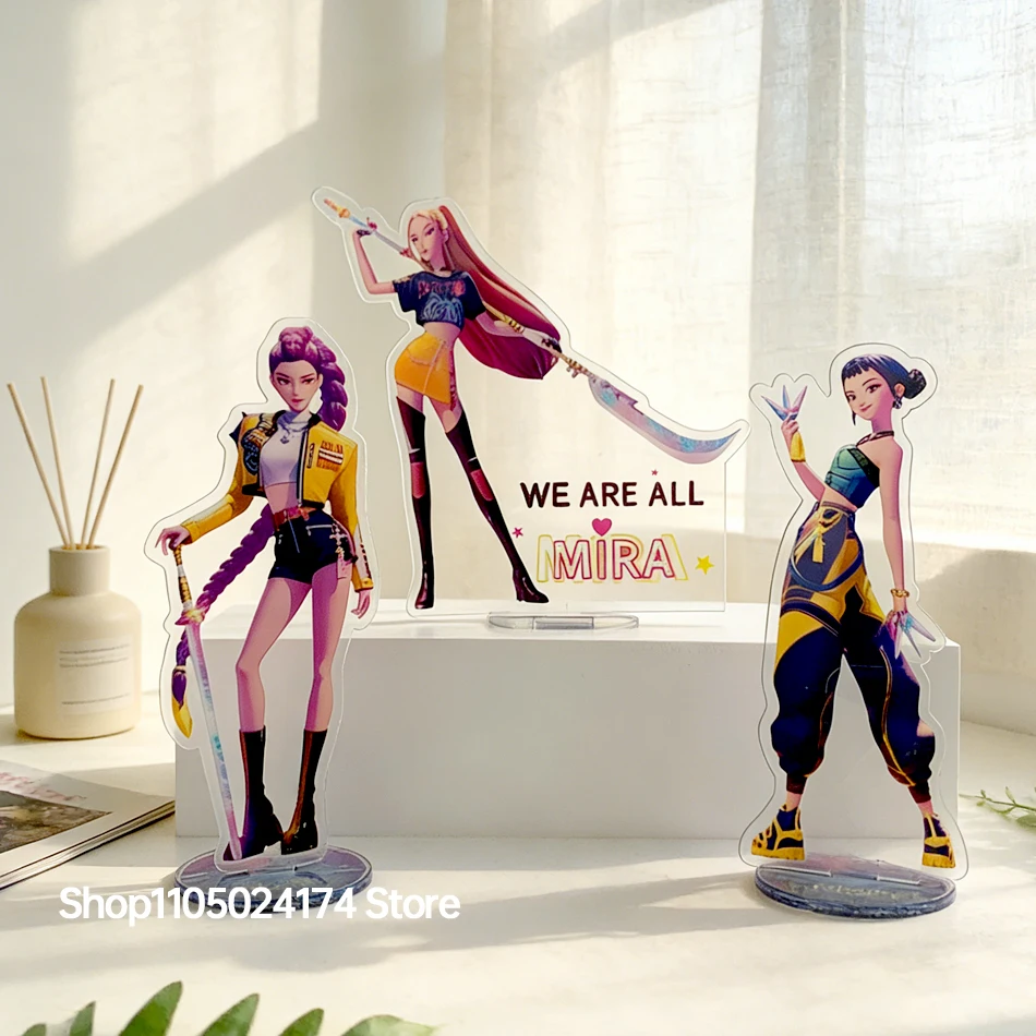 Kpop Demon Hunters …