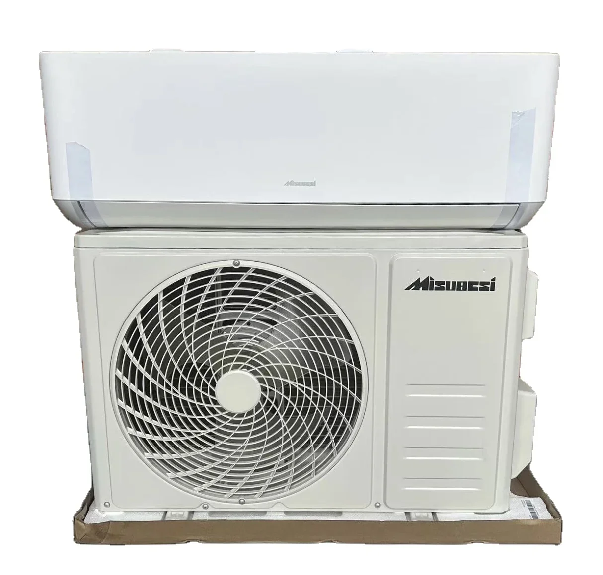 A+++ Room Air Conditioners Wall Split 9000-24000btu Cool And Heat Mini TCL Air Conditioner For Family