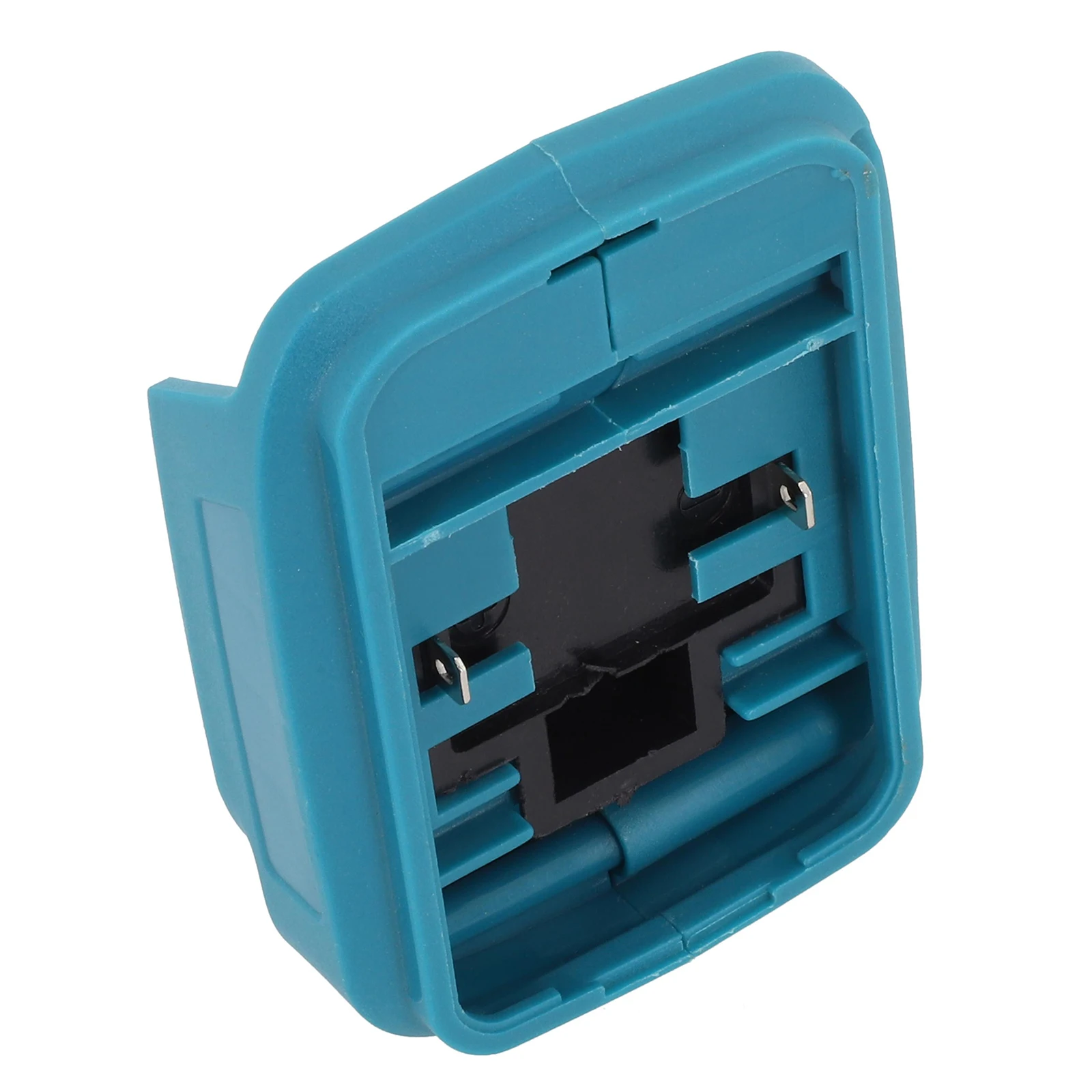 1 Pcs Battery Adapter Connector Terminal Block Replacement For BL1830 BL1860 BL1840 Power Tool Accessories