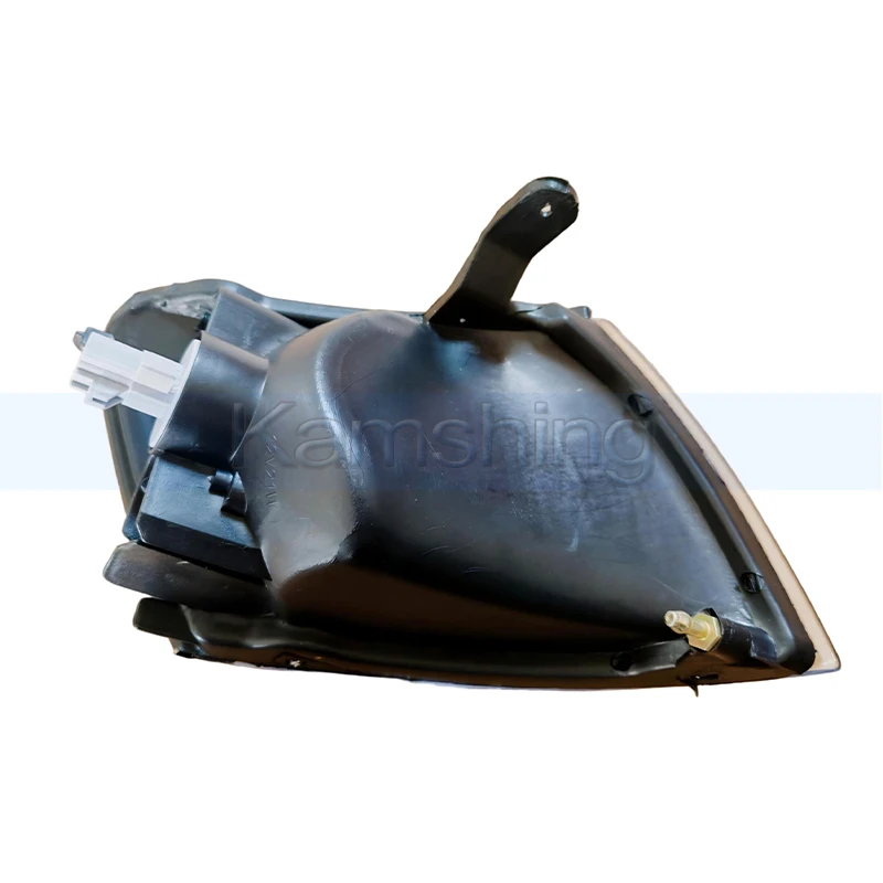 

Пара угловых фонарей для Toyota Corona Carina Caldina ST190 CT190 1992-1995, передний указатель поворота, габаритный фонарь, боковой фонарь на крыло
