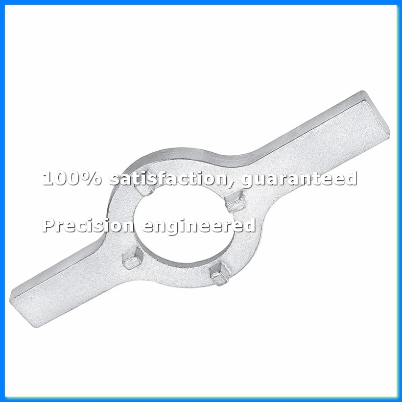 TB123A Washer Spanner Wrench - Replacement for Washing Machine - Tub Nut Wrench -Replaces TB123B AP6832671-A79U